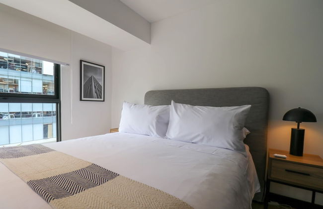 w Exceptional 2BR w Amazing View in San Isidro - Photo 13