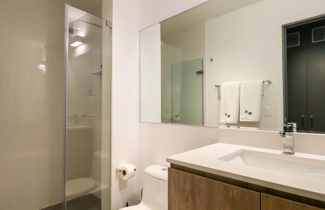 w Exceptional 2BR w Amazing View in San Isidro - Photo 12
