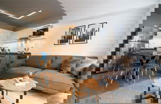 Foto 1 - w Exceptional 2BR w Amazing View in San Isidro