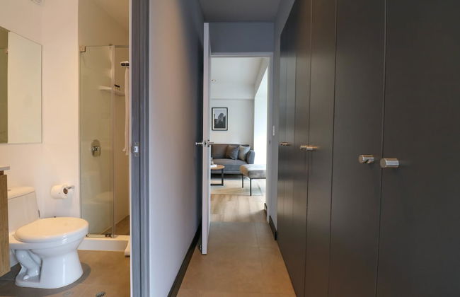 w Exceptional 2BR w Amazing View in San Isidro - Photo 16