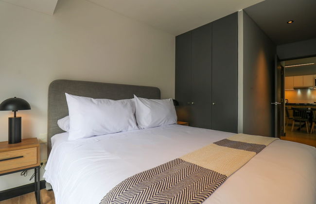 w Exceptional 2BR w Amazing View in San Isidro - Photo 14