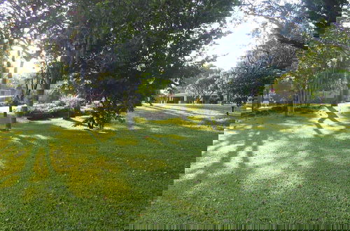 Photo 5 - Chic Studio Nestled in Lovely Garden and Pool-2254
