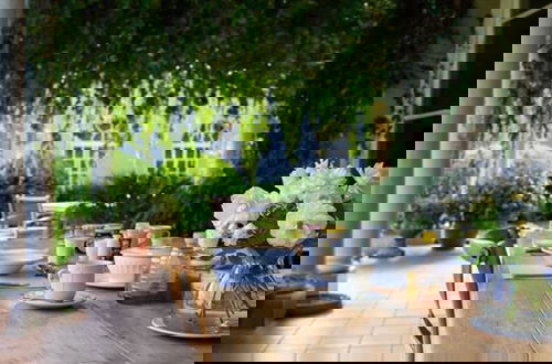 Foto 13 - Modern Studio set an Expansive Garden - 2253