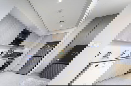 Foto 14 - Chic 2 BR in Vida Residences Canal View