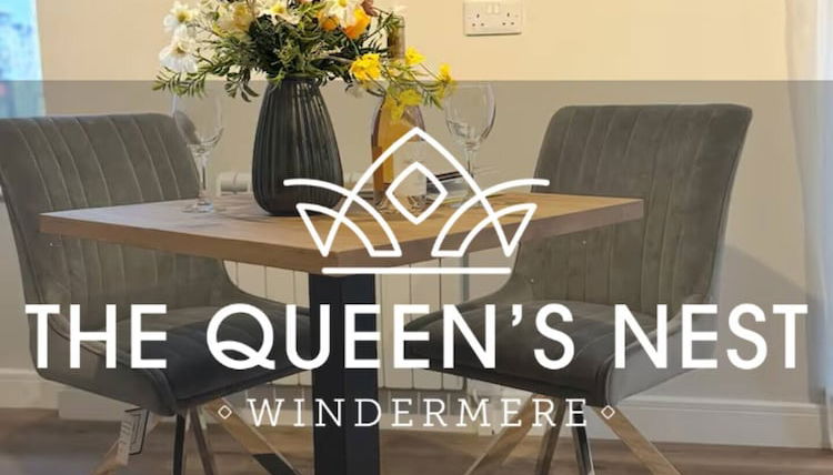 Foto 1 - Queens Nest
