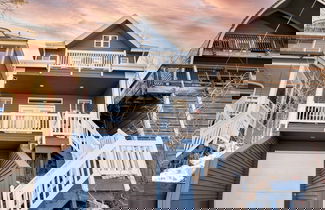 Foto 1 - Silver Star by Avantstay Ideal Park City Location Close to Slopes Hot Tub