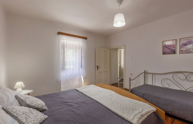 House Papinka With Private Pool & Garden - Foto 5