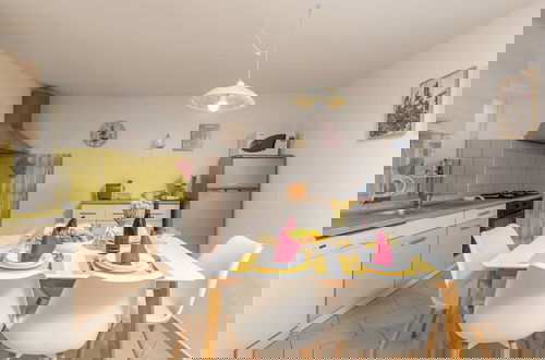 Foto 6 - House Papinka With Private Pool & Garden