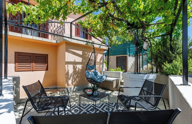 House Papinka With Private Pool & Garden - Foto 21