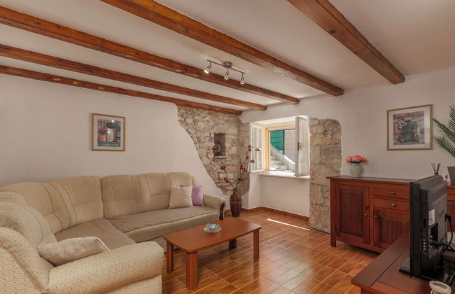 House Papinka With Private Pool & Garden - Foto 8