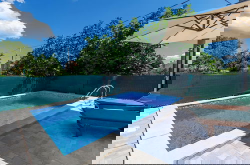 Foto 13 - House Papinka With Private Pool & Garden