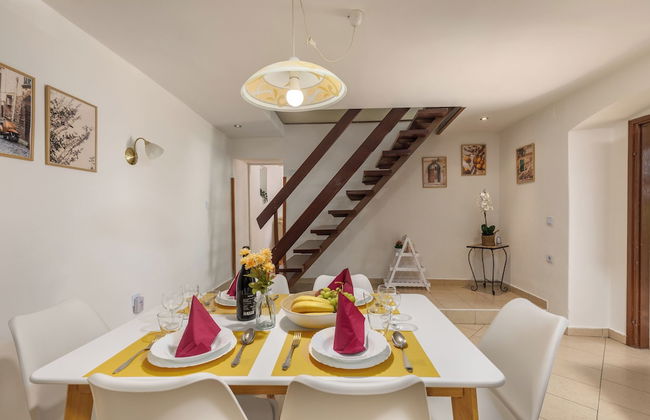 House Papinka With Private Pool & Garden - Foto 18