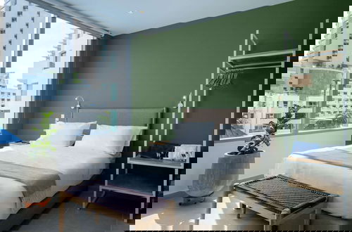 Foto 1 - w Amazing Loft w Modern Terrace in CTG