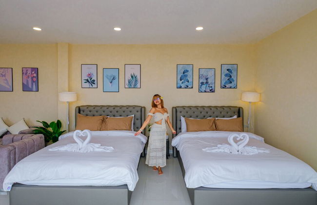 Maemon villa - Foto 7