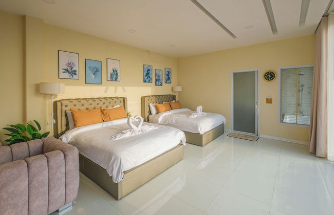 Maemon villa - Foto 10