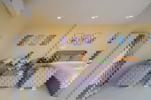 Foto 2 - Maemon villa