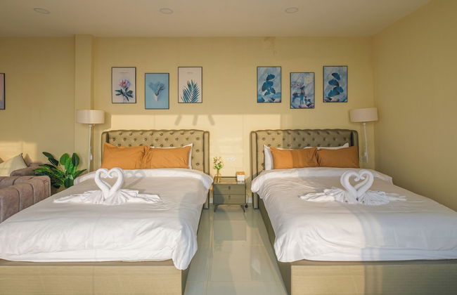 Maemon villa - Foto 6