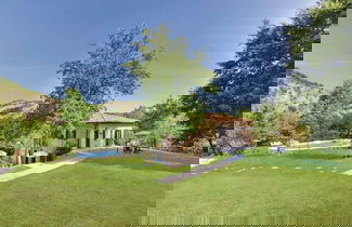 Foto 1 - Characteristic Farmhouse With Pool
