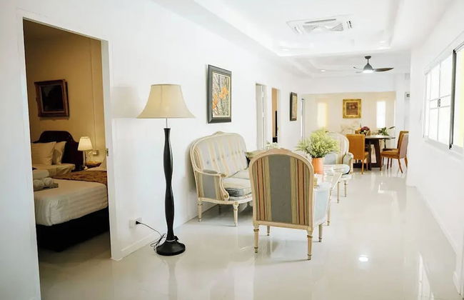 Villa Cavallo Chiangrai - Foto 19