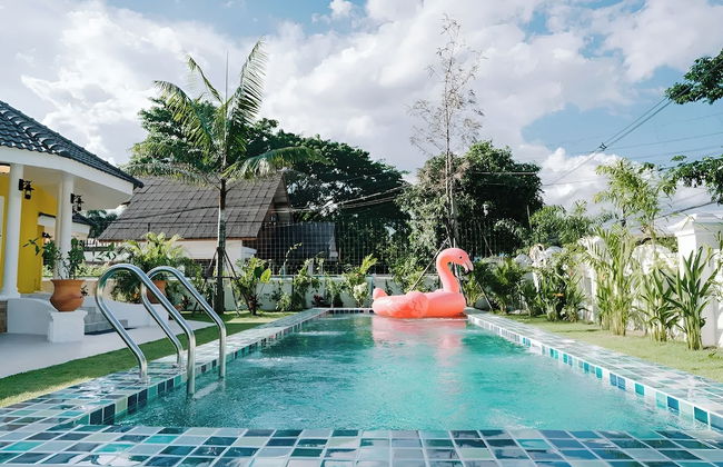 Villa Cavallo Chiangrai - Foto 1