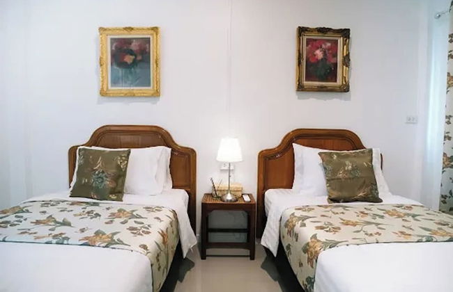 Villa Cavallo Chiangrai - Foto 5