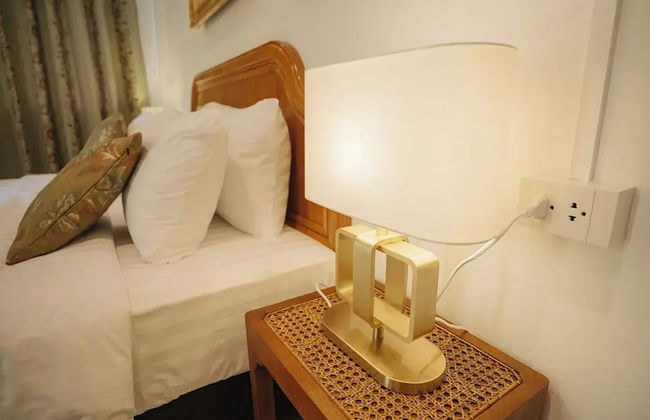 Villa Cavallo Chiangrai - Foto 6