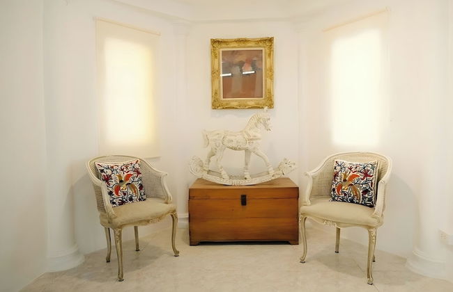 Villa Cavallo Chiangrai - Foto 27