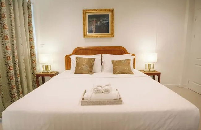 Villa Cavallo Chiangrai - Foto 8