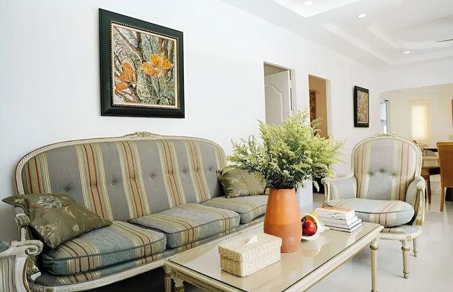 Villa Cavallo Chiangrai - Foto 25