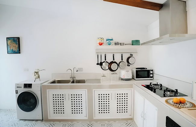 Villa Cavallo Chiangrai - Foto 24