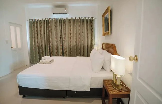 Villa Cavallo Chiangrai - Foto 10