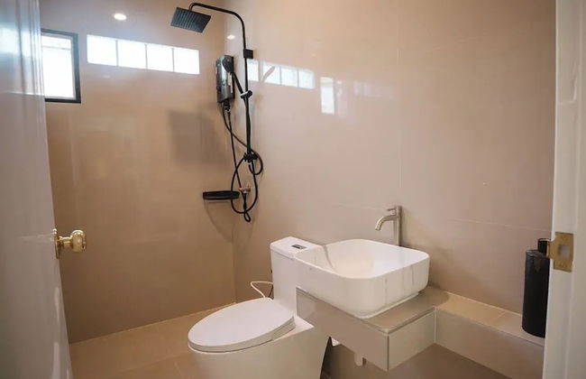 Villa Cavallo Chiangrai - Foto 20
