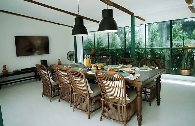 Villa Cavallo Chiangrai - Foto 2