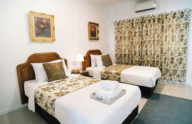 Villa Cavallo Chiangrai - Foto 9