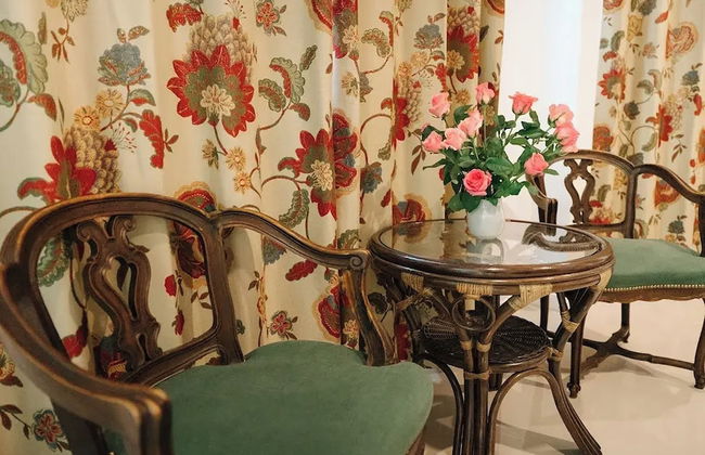 Villa Cavallo Chiangrai - Foto 12