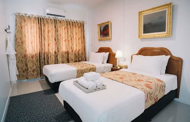 Villa Cavallo Chiangrai - Foto 4