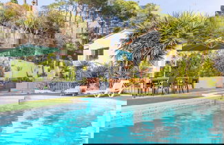 Photo 1 - Palmeras in Lloret de Mar