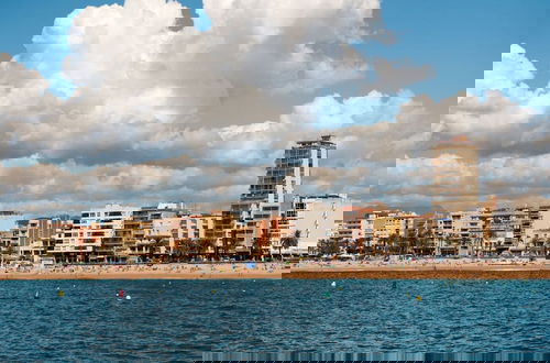 Photo 25 - Palmeras in Lloret de Mar