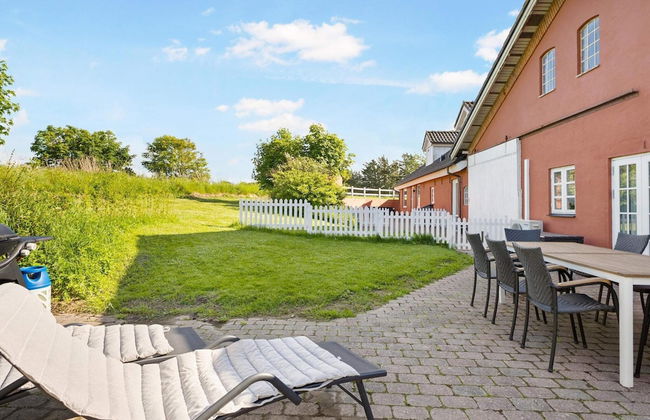 Cozy Coastal Retreat - By Traum Ferienwohnungen - Foto 11