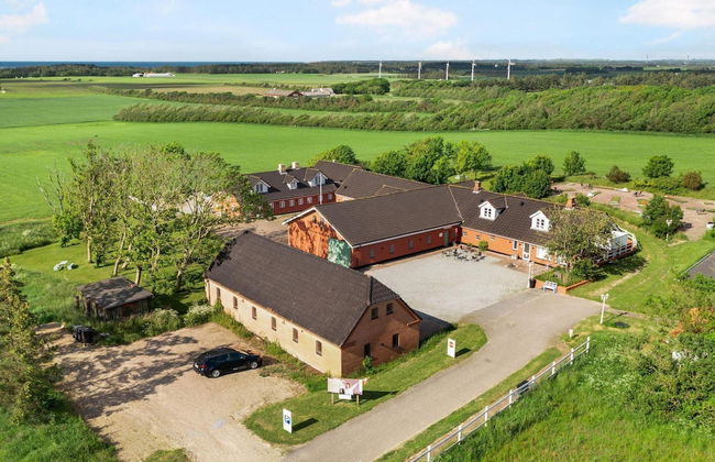 Cozy Coastal Retreat - By Traum Ferienwohnungen - Foto 16
