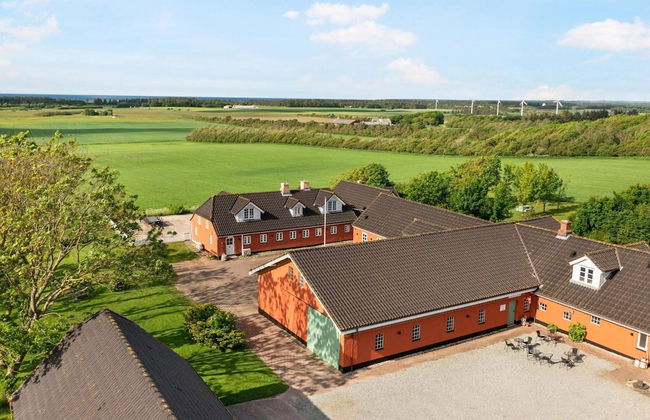 Cozy Coastal Retreat - By Traum Ferienwohnungen - Foto 14