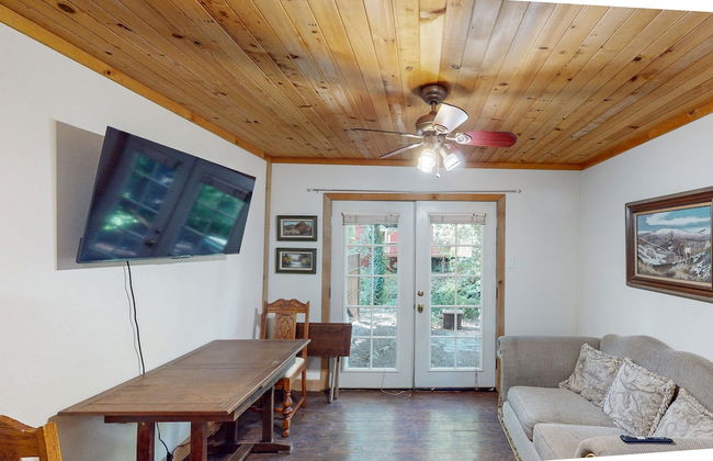 Rouge Cobb Mountain Cabins - Foto 25