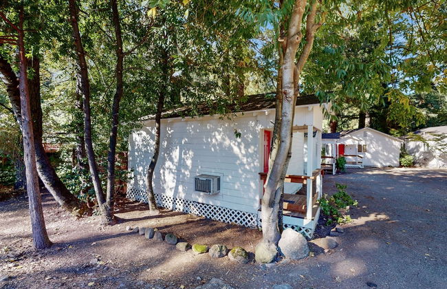 Rouge Cobb Mountain Cabins - Foto 41
