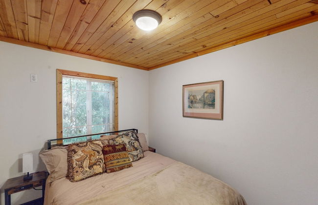Rouge Cobb Mountain Cabins - Foto 2