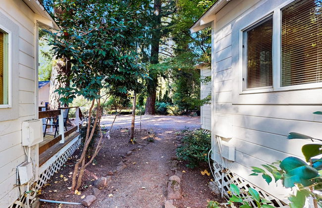 Rouge Cobb Mountain Cabins - Foto 46