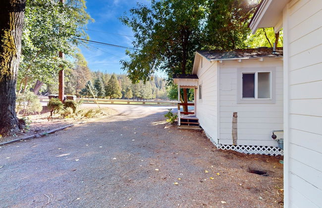 Rouge Cobb Mountain Cabins - Foto 43