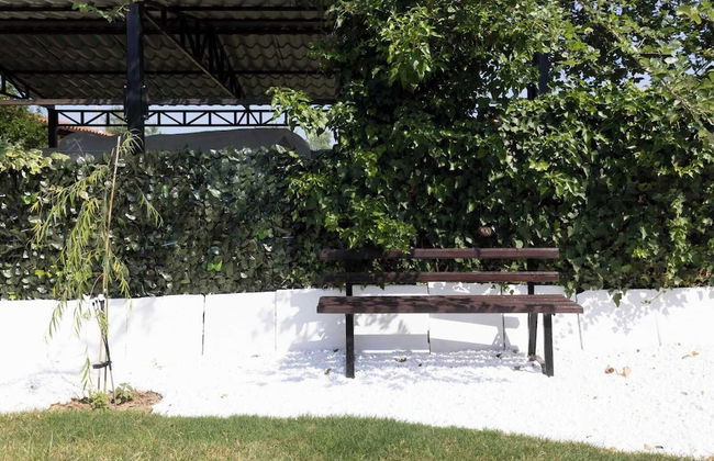 Casa Alelia Lagonisi - Foto 14