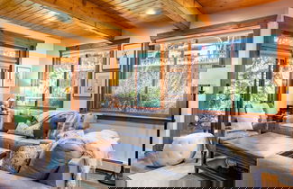 Foto 2 - Deer Valley Den by Avantstay Beautiful Home in Ideal Location in Park City