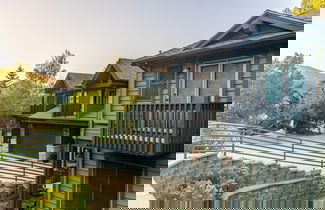 Photo 1 - Deer Valley Den by Avantstay Beautiful Home in Ideal Location in Park City