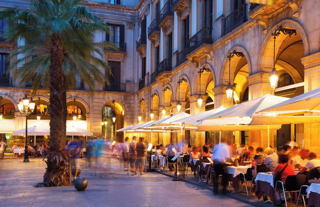 Apartment close Barcelona - Rentals Badalona Beach - Foto 37